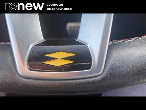 Renault Arkana  1.6 E-Tech R.S.Line Fast Track 105kW