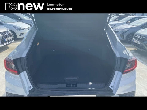 Renault Arkana  1.6 E-Tech R.S.Line Fast Track 105kW