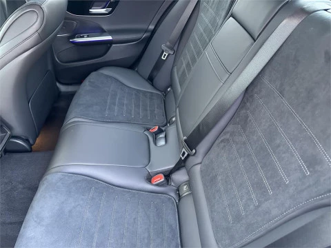 Mercedes-Benz Clase C 220 d Berlina