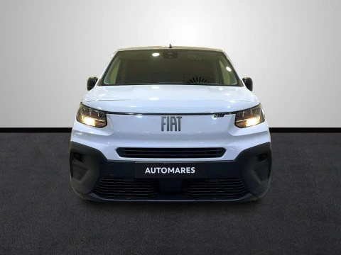 Fiat Doblò 1.5 75kW (100CV) diésel MT6 Talla M