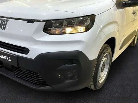 Fiat Doblò 1.5 75kW (100CV) diésel MT6 Talla M