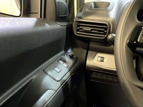 Fiat Doblò 1.5 75kW (100CV) diésel MT6 Talla M