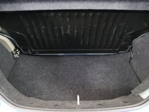 Ford KA 1.2 TITANIUM 3P