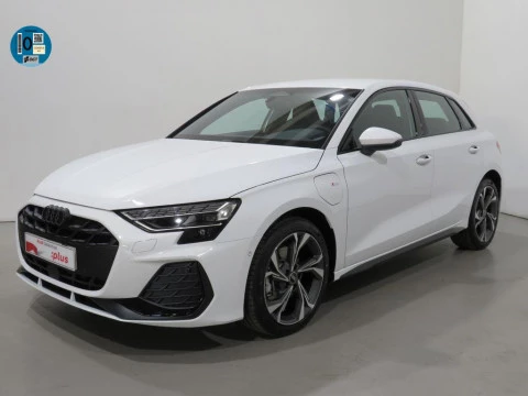 Audi A3 Sportback S line 40 150 kW (204 CV) S tronic