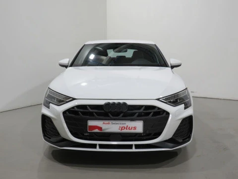 Audi A3 Sportback S line 40 150 kW (204 CV) S tronic