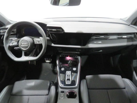 Audi A3 Sportback S line 40 150 kW (204 CV) S tronic
