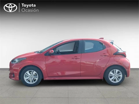 Toyota Yaris 120H 1.5 Active Tech
