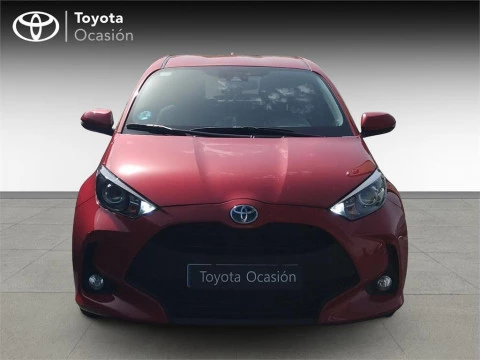 Toyota Yaris 120H 1.5 Active Tech