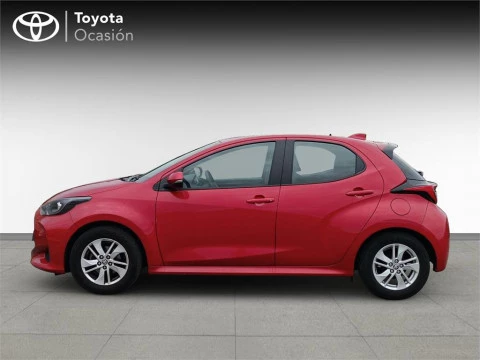 Toyota Yaris 120H 1.5 Active Tech