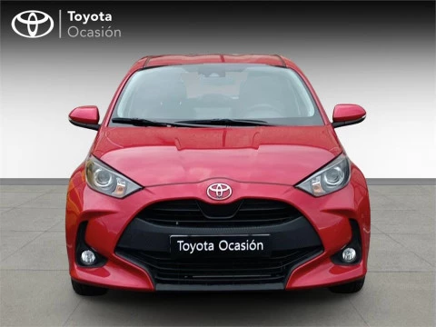Toyota Yaris 120H 1.5 Active Tech