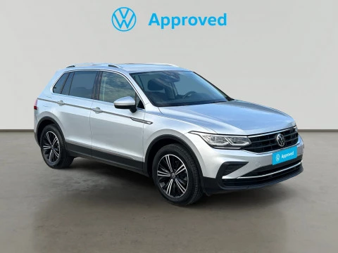 Volkswagen Tiguan Life 1.5 TSI 110kW (150CV) Volkswagen Tiguan Life 1.5 TSI 110kW (150CV)