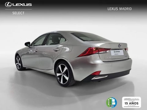 Lexus IS 2.5 300h Business