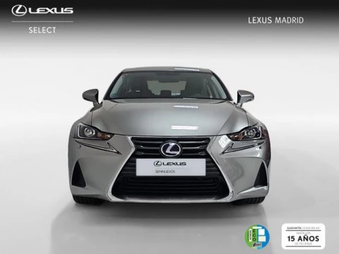 Lexus IS 2.5 300h Business