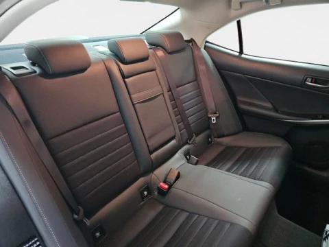 Lexus IS 2.5 300h Business