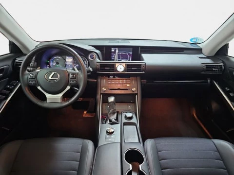 Lexus IS 2.5 300h Business
