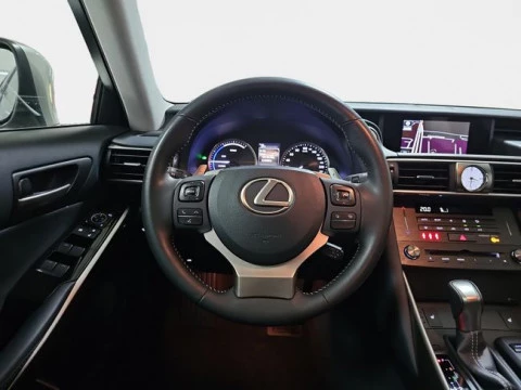 Lexus IS 2.5 300h Business