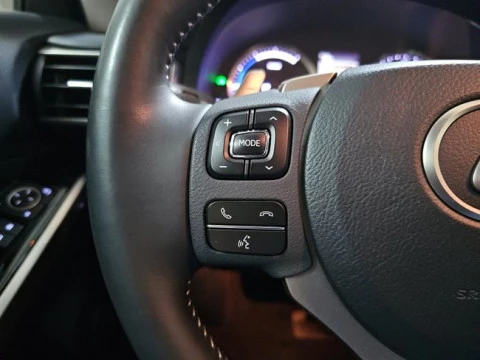 Lexus IS 2.5 300h Business
