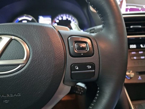 Lexus IS 2.5 300h Business