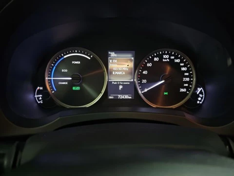 Lexus IS 2.5 300h Business