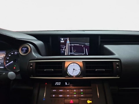 Lexus IS 2.5 300h Business
