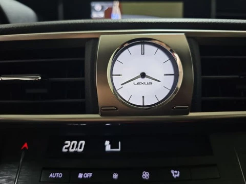 Lexus IS 2.5 300h Business