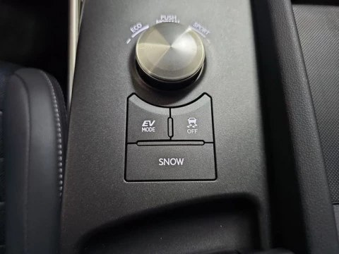 Lexus IS 2.5 300h Business