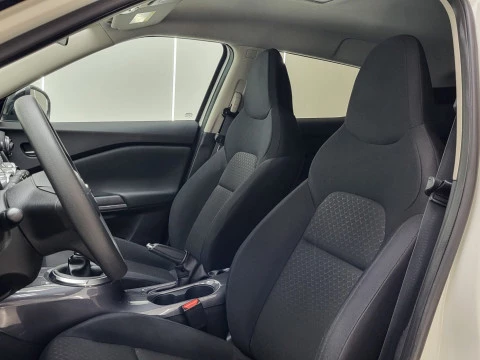 Nissan juke DIG-T 84 kW (114 CV) 6M/T Acenta