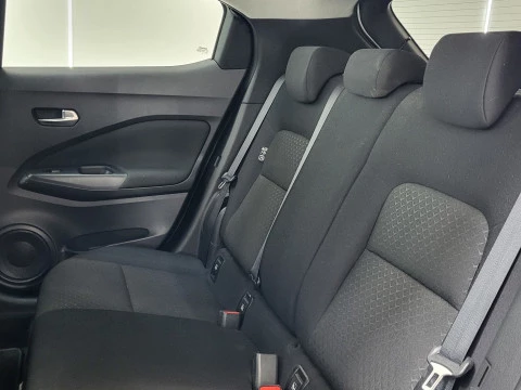 Nissan juke DIG-T 84 kW (114 CV) 6M/T Acenta