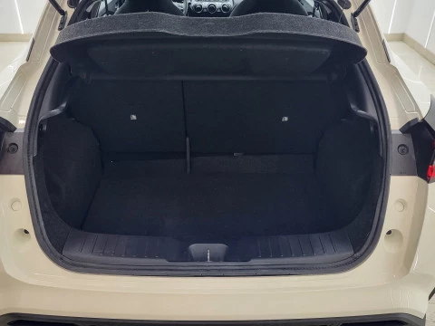 Nissan juke DIG-T 84 kW (114 CV) 6M/T Acenta