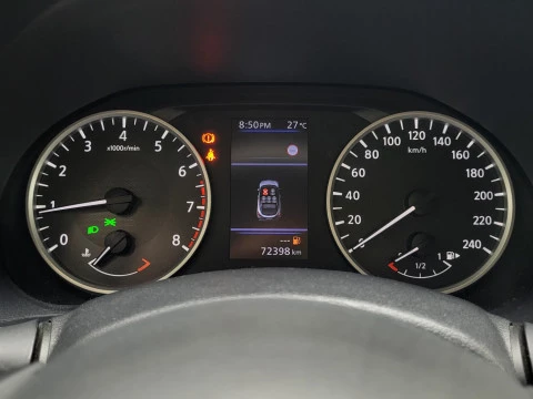 Nissan juke DIG-T 84 kW (114 CV) 6M/T Acenta