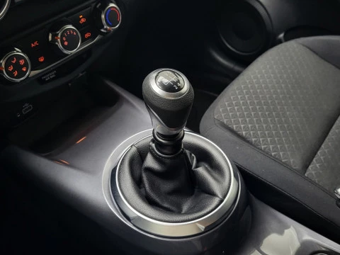 Nissan juke DIG-T 84 kW (114 CV) 6M/T Acenta