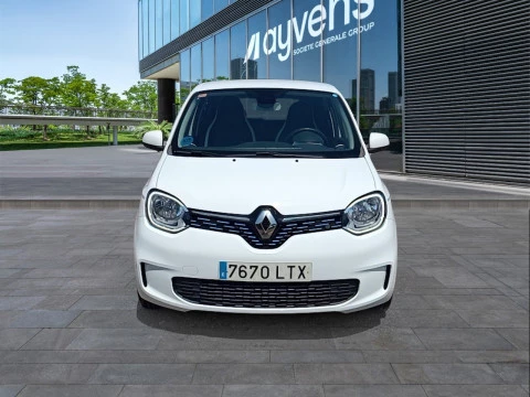 Renault Twingo Zen 60 kW R80 batería 20kWh