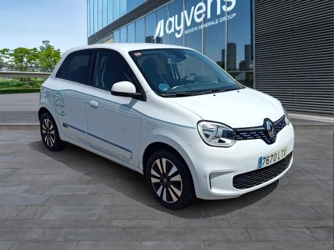 Renault Twingo Zen 60 kW R80 batería 20kWh