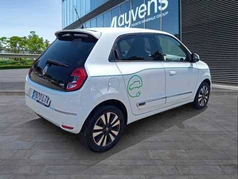 Renault Twingo Zen 60 kW R80 batería 20kWh