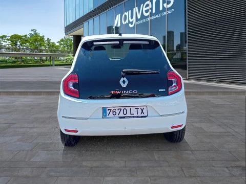 Renault Twingo Zen 60 kW R80 batería 20kWh