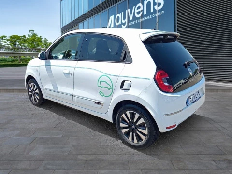 Renault Twingo Zen 60 kW R80 batería 20kWh
