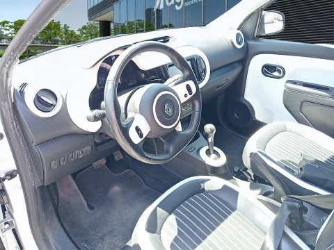 Renault Twingo Zen 60 kW R80 batería 20kWh