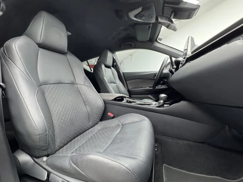 Toyota C-HR 2.0 180H Kaji Edition