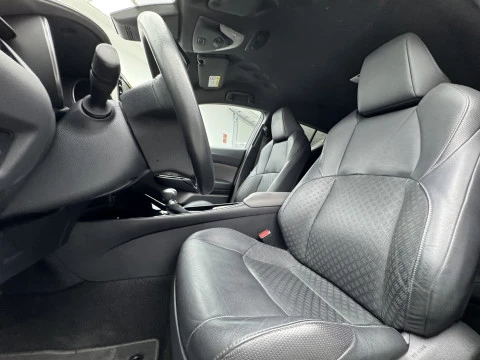 Toyota C-HR 2.0 180H Kaji Edition