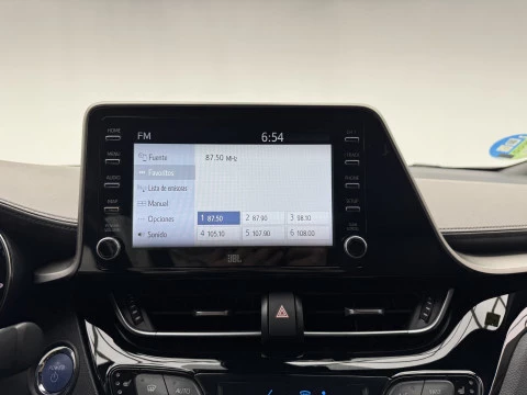 Toyota C-HR 2.0 180H Kaji Edition