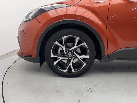 Toyota C-HR 2.0 180H Kaji Edition