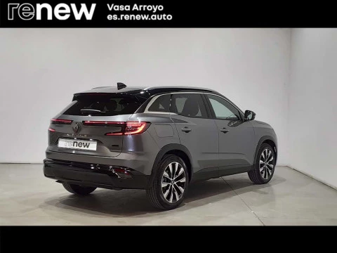 Renault Austral  1.2 E-Tech Hibrido Techno 146kW