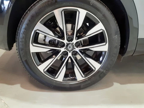 Renault Austral  1.2 E-Tech Hibrido Techno 146kW