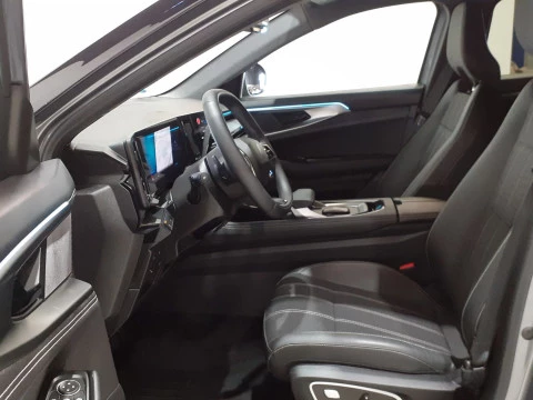 Renault Austral  1.2 E-Tech Hibrido Techno 146kW
