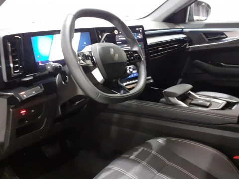 Renault Austral  1.2 E-Tech Hibrido Techno 146kW