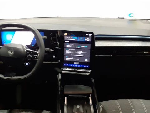 Renault Austral  1.2 E-Tech Hibrido Techno 146kW