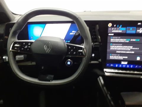 Renault Austral  1.2 E-Tech Hibrido Techno 146kW