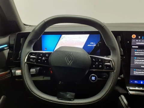 Renault Austral  1.2 E-Tech Hibrido Techno 146kW
