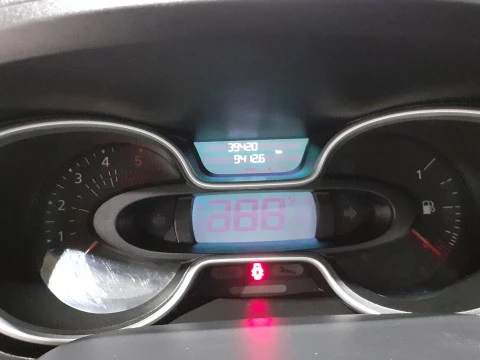 Renault Trafic  Furgon Diesel  Furgon 29 L2H1 Energy BluedCi 88kW