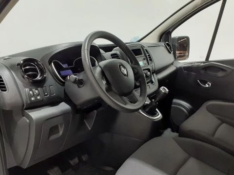 Renault Trafic  Furgon Diesel  Furgon 29 L2H1 Energy BluedCi 88kW